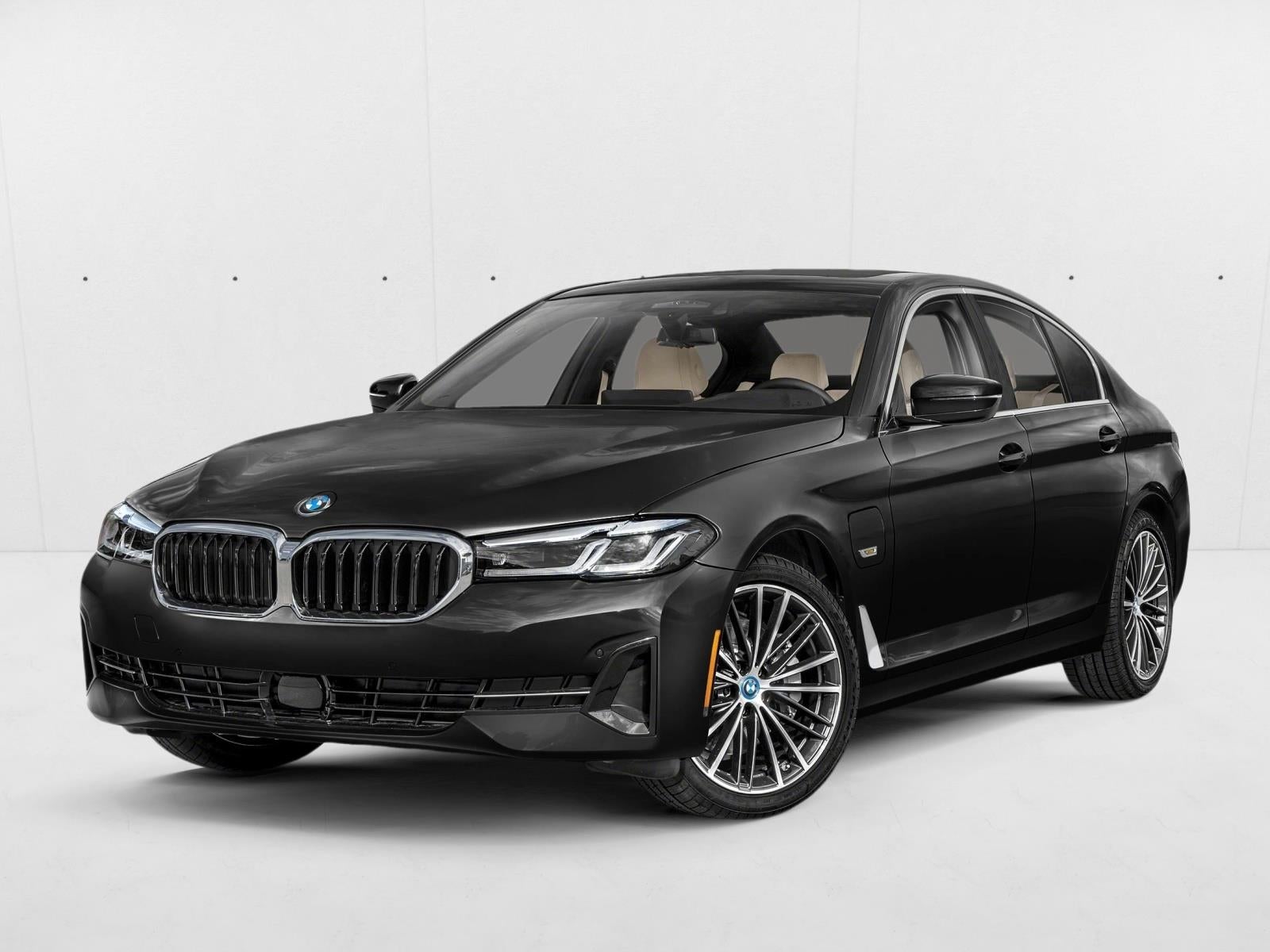2023 BMW 530e xDrive Plug-In Hybrid