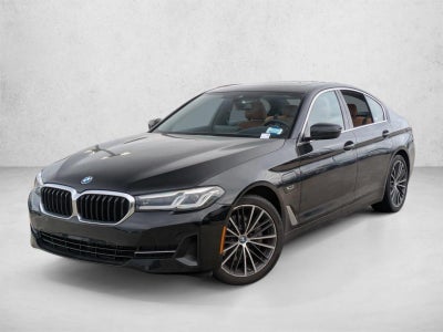 2023 BMW 530e xDrive Plug-In Hybrid