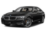 2023 BMW 530e xDrive Plug-In Hybrid