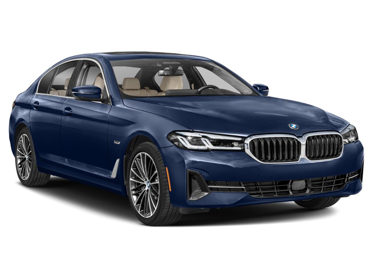 2023 BMW 530e xDrive Plug-In Hybrid