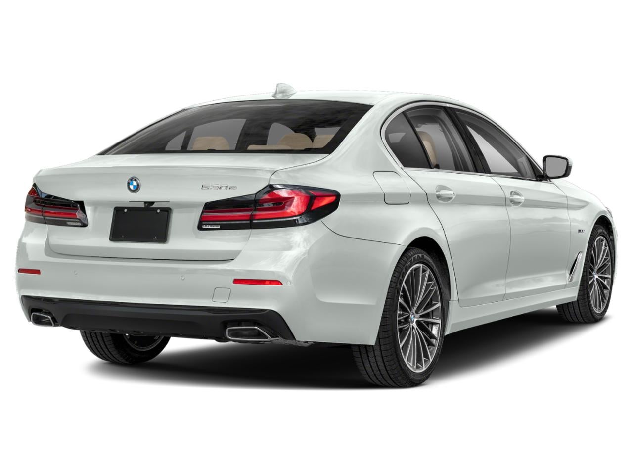 2023 BMW 530e xDrive Plug-In Hybrid