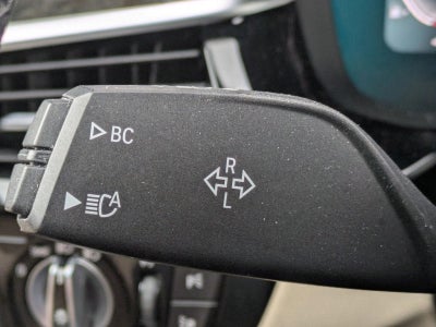 2023 BMW 530e xDrive Plug-In Hybrid