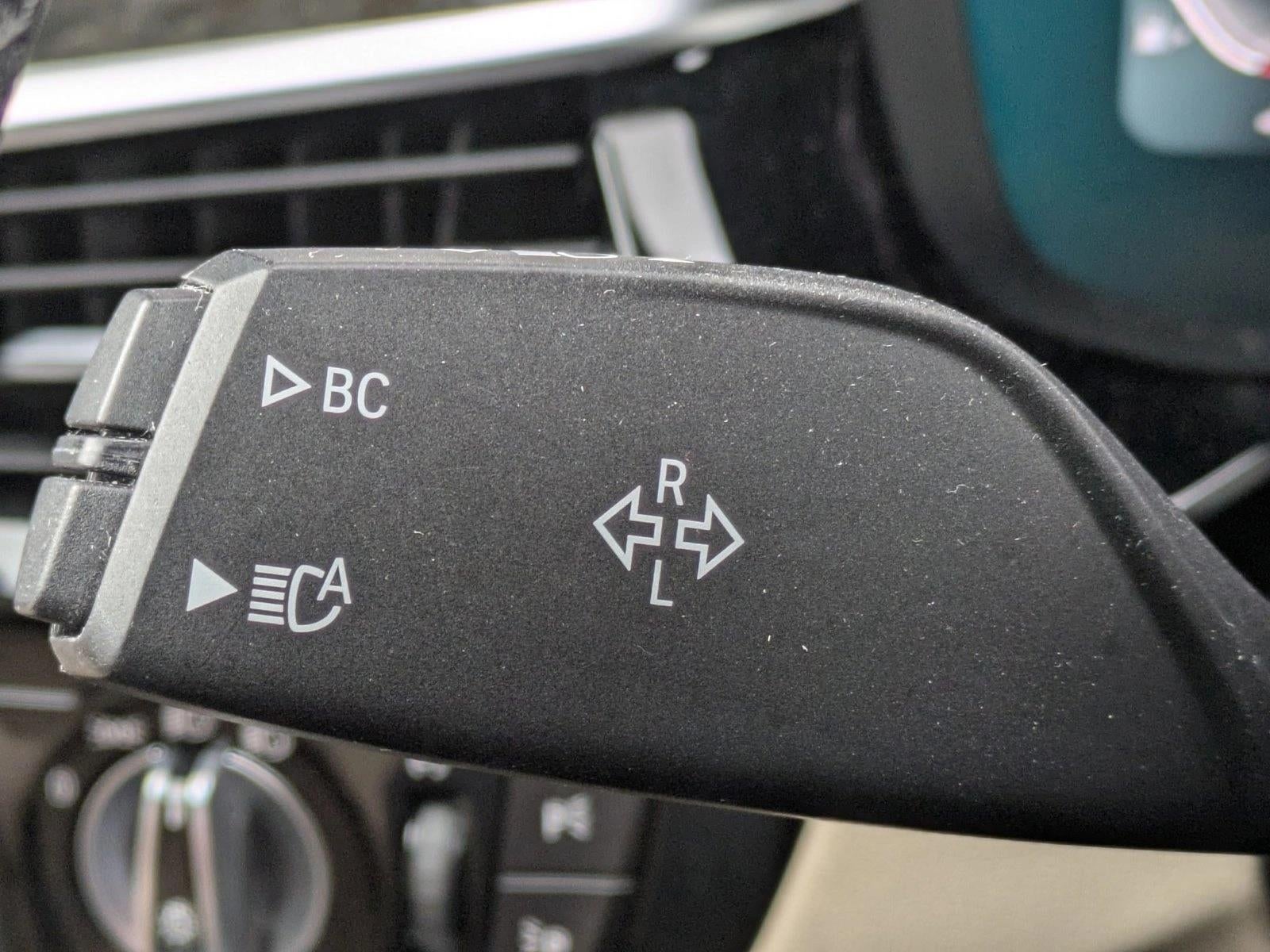 2023 BMW 530e xDrive Plug-In Hybrid