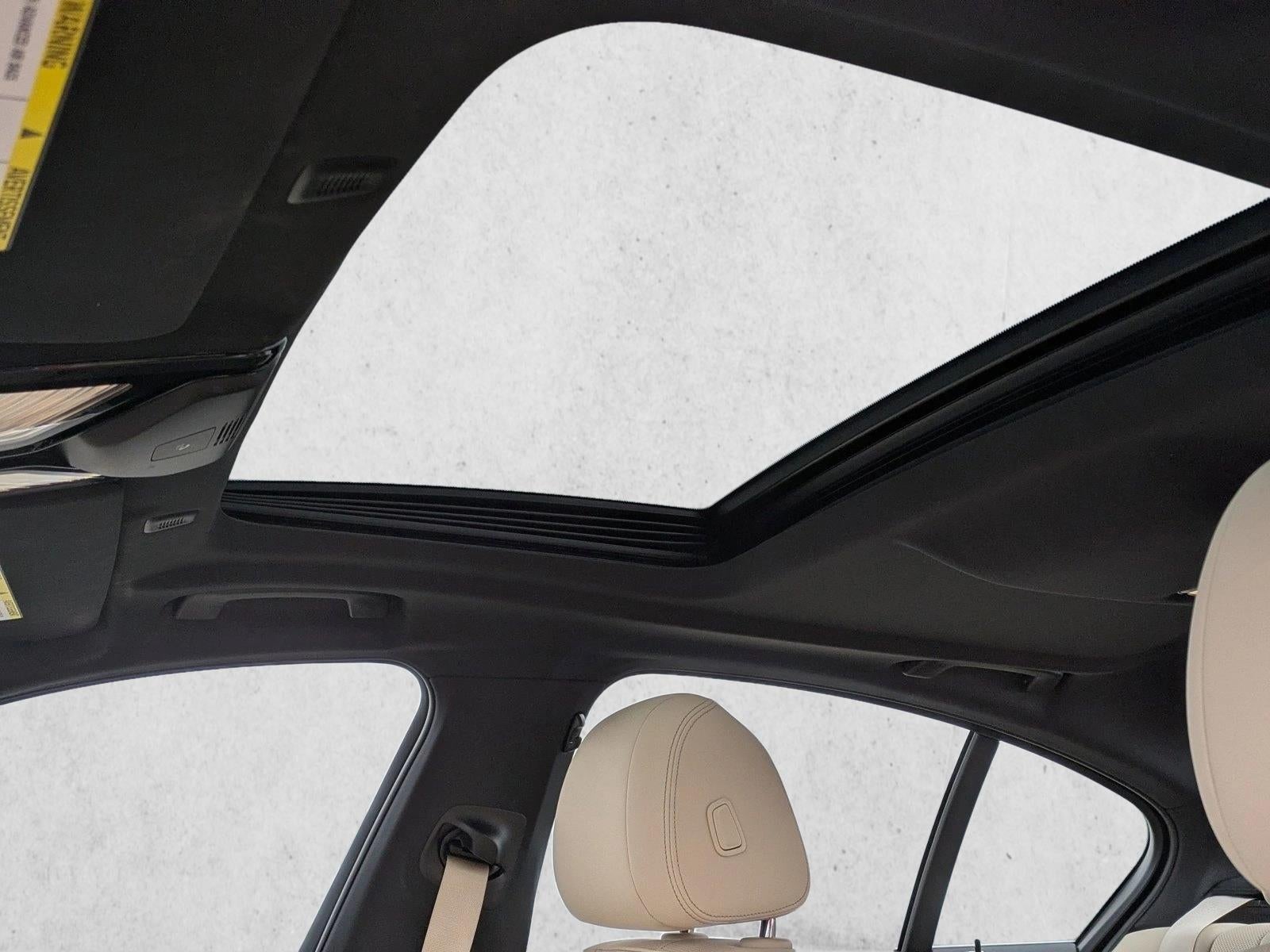 2023 BMW 530e xDrive Plug-In Hybrid