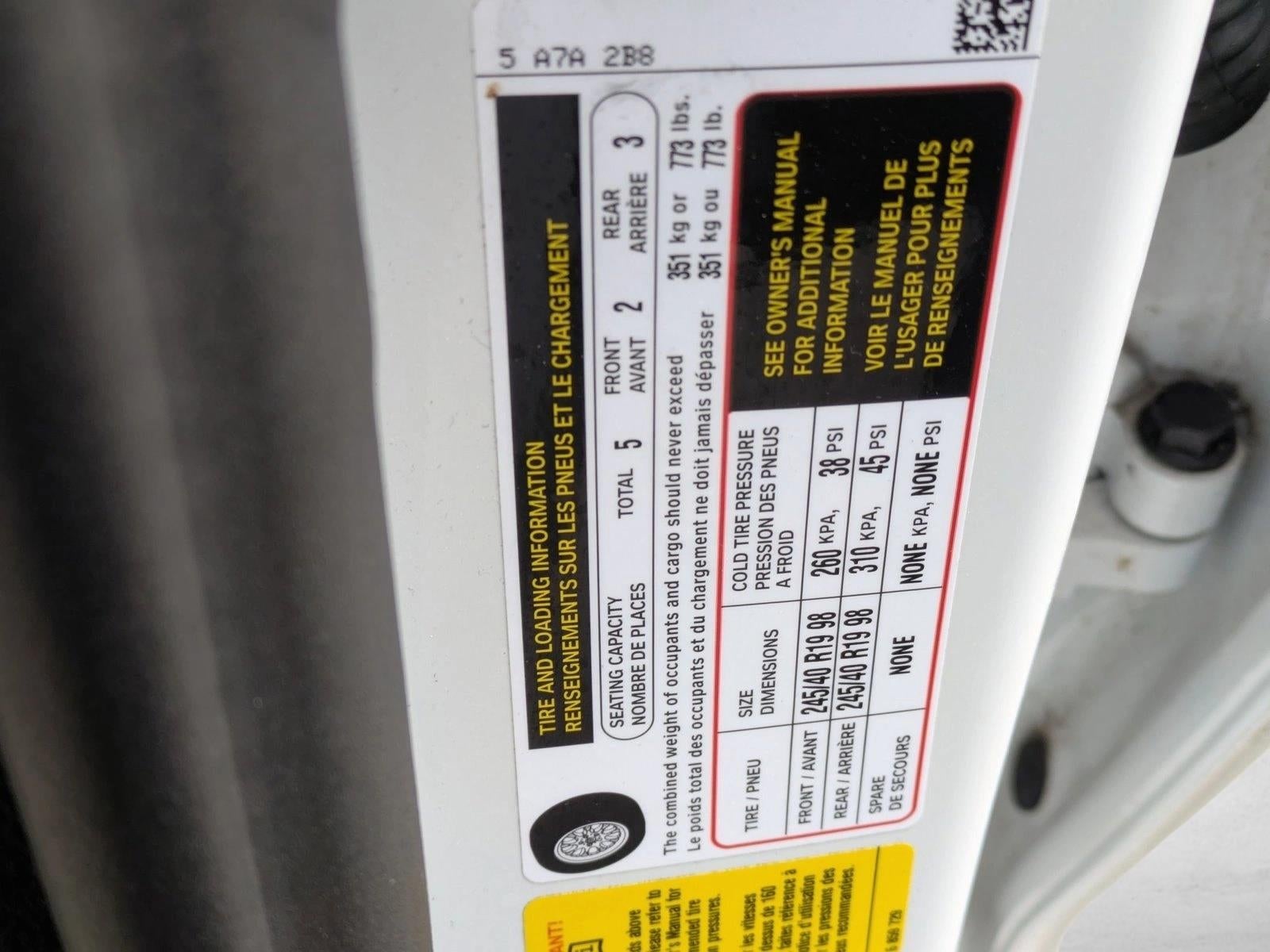 2023 BMW 530e xDrive Plug-In Hybrid