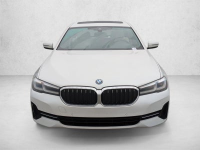 2023 BMW 530e xDrive Plug-In Hybrid