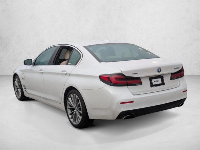 2023 BMW 530e xDrive Plug-In Hybrid