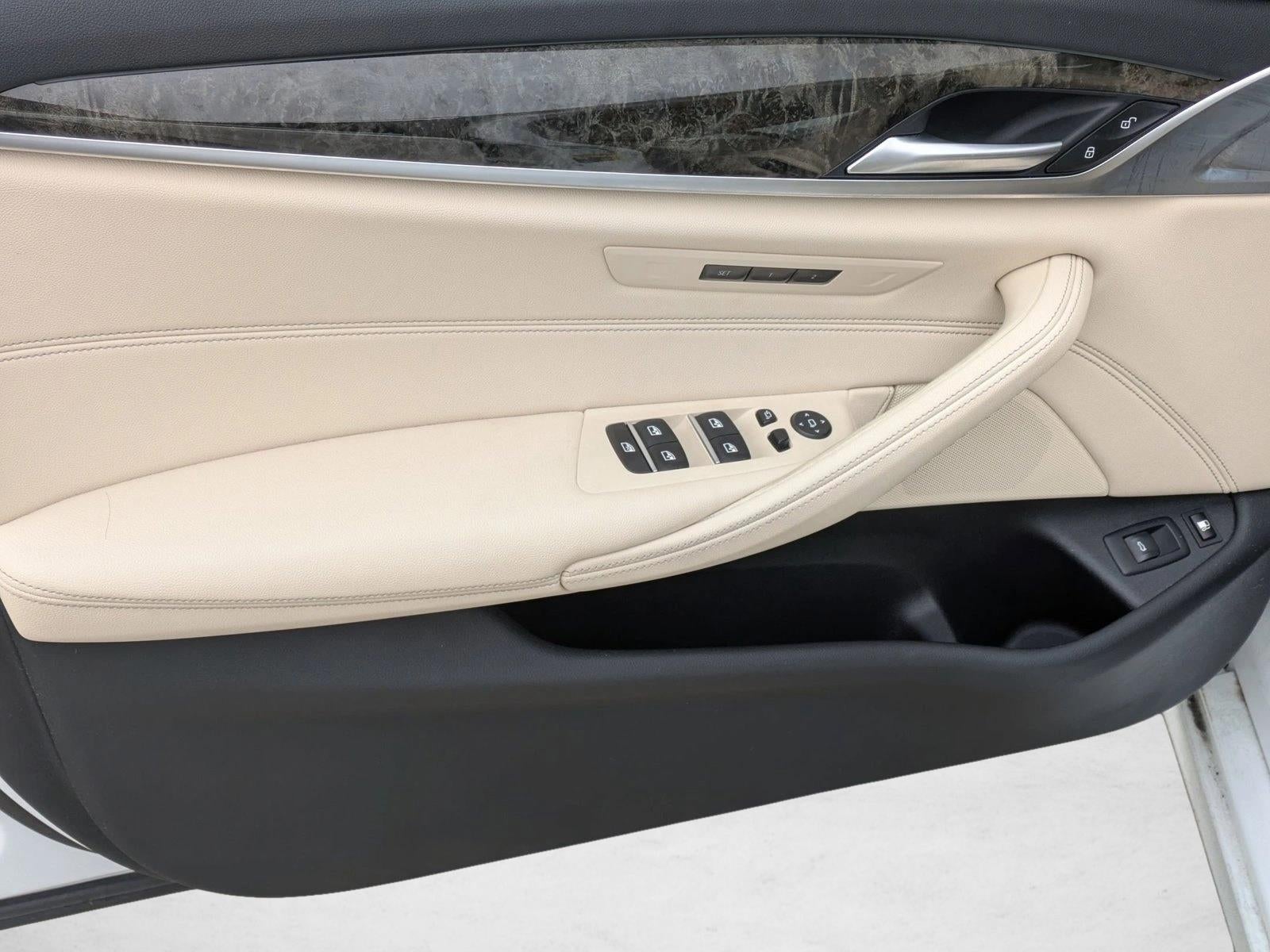 2023 BMW 530e xDrive Plug-In Hybrid