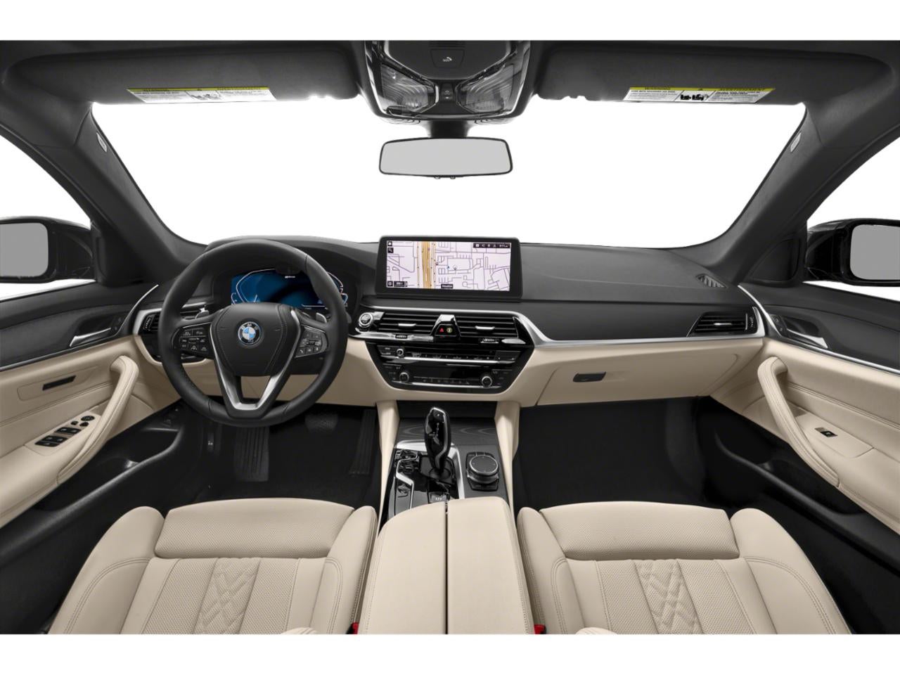 2023 BMW 530e xDrive Plug-In Hybrid
