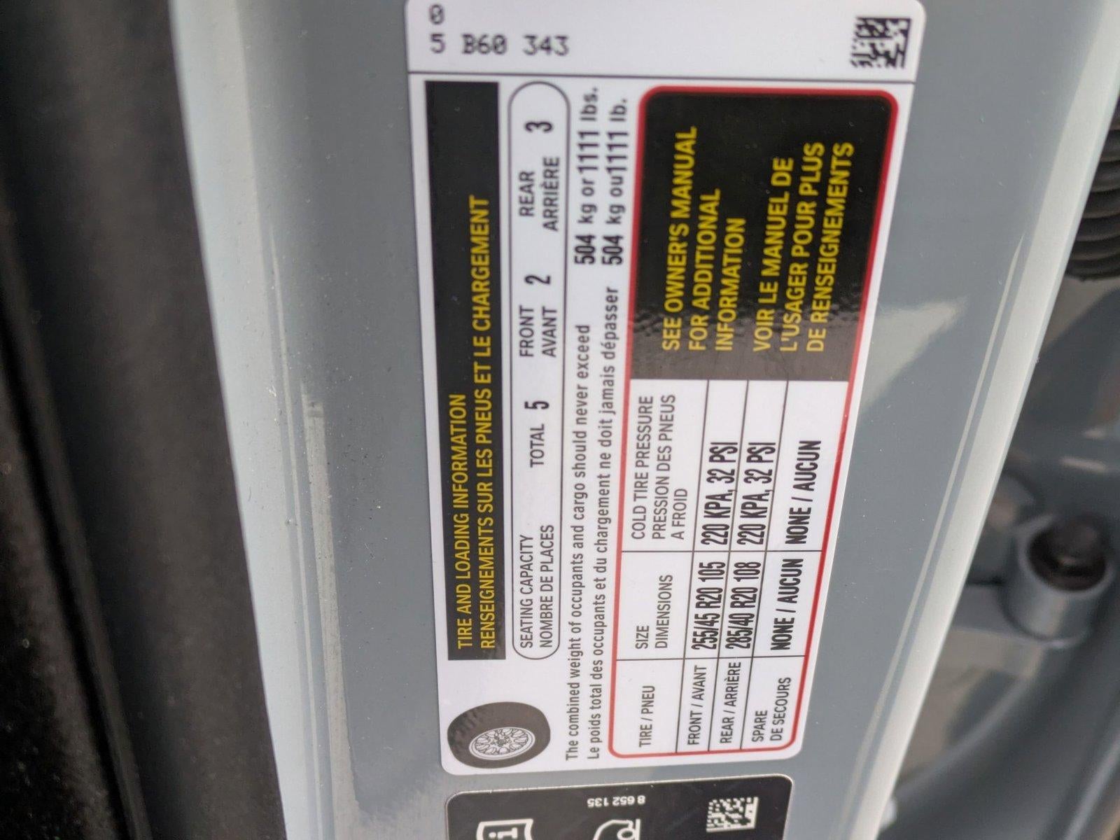 2025 BMW 740i xDrive Sedan