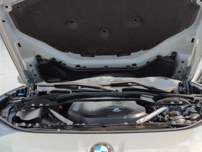 2025 BMW 740i xDrive Sedan