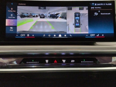 2024 BMW 760i xDrive Sedan