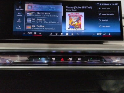 2024 BMW 760i xDrive Sedan