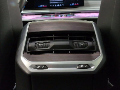 2024 BMW 760i xDrive Sedan