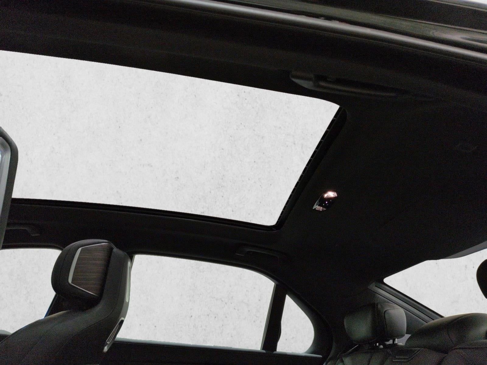 2024 BMW 760i xDrive Sedan