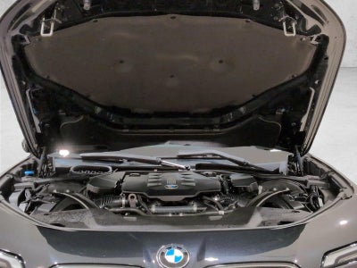 2024 BMW 760i xDrive Sedan