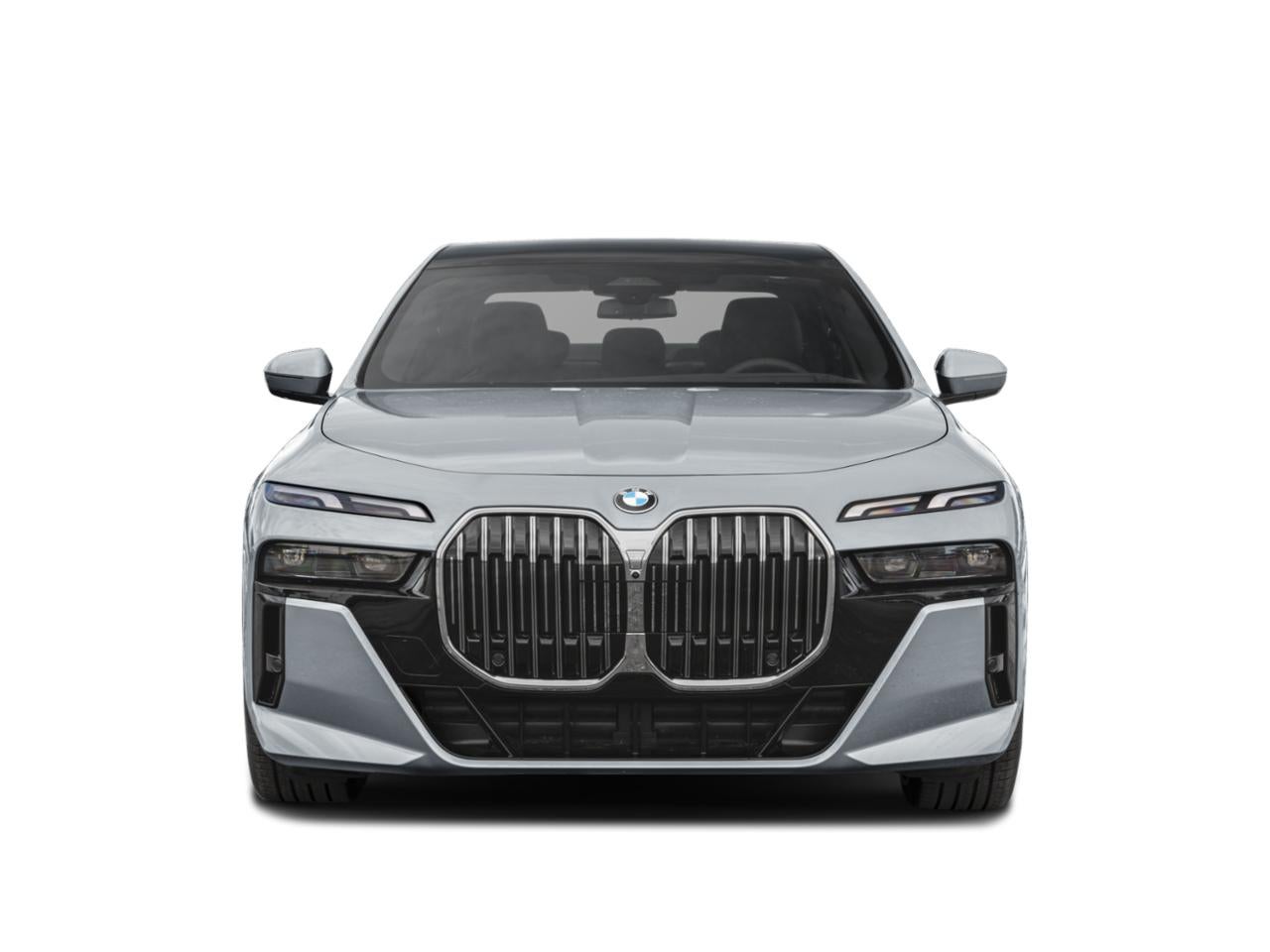 2024 BMW 760i xDrive Sedan