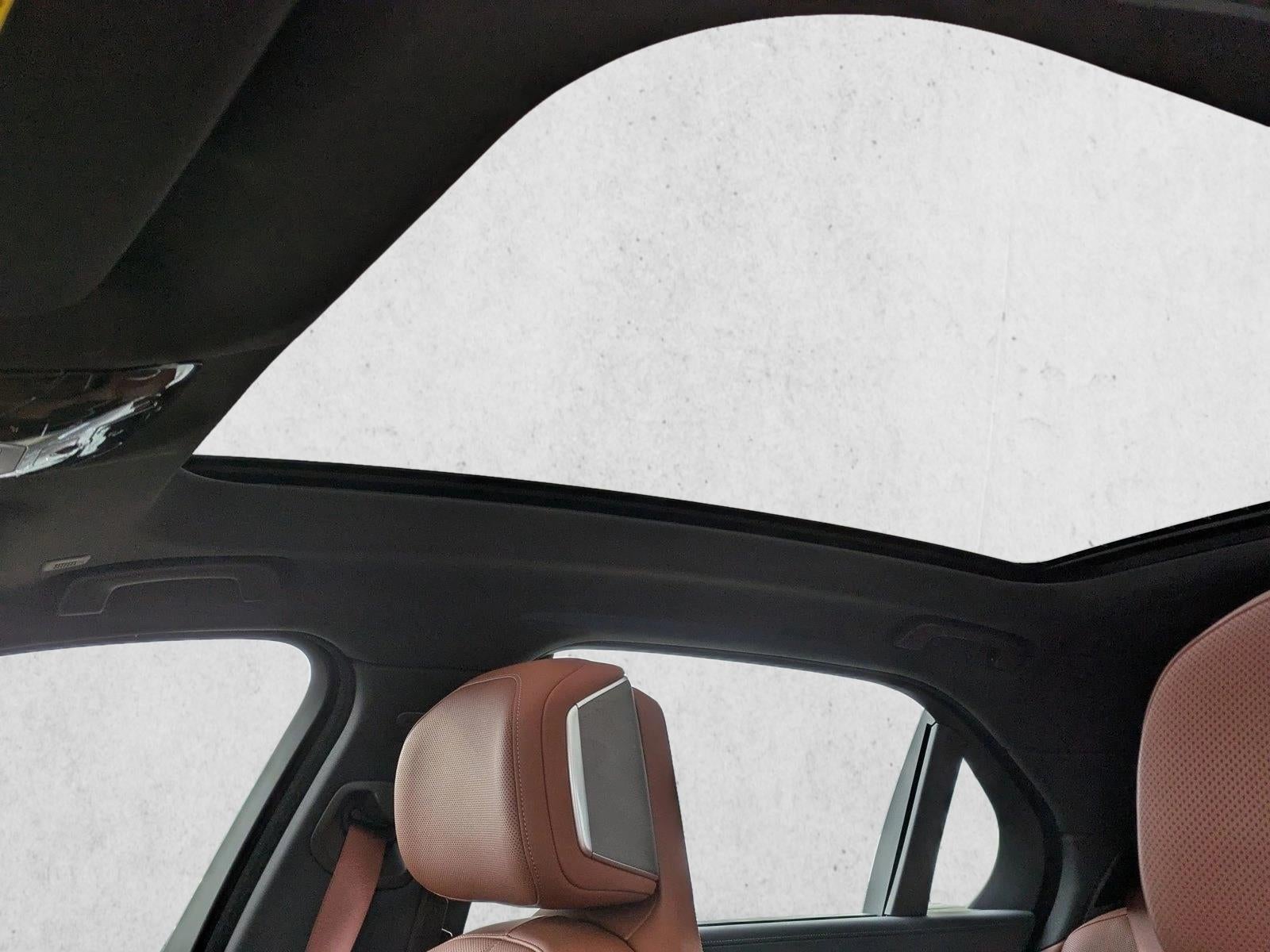 2024 BMW 760i xDrive Sedan