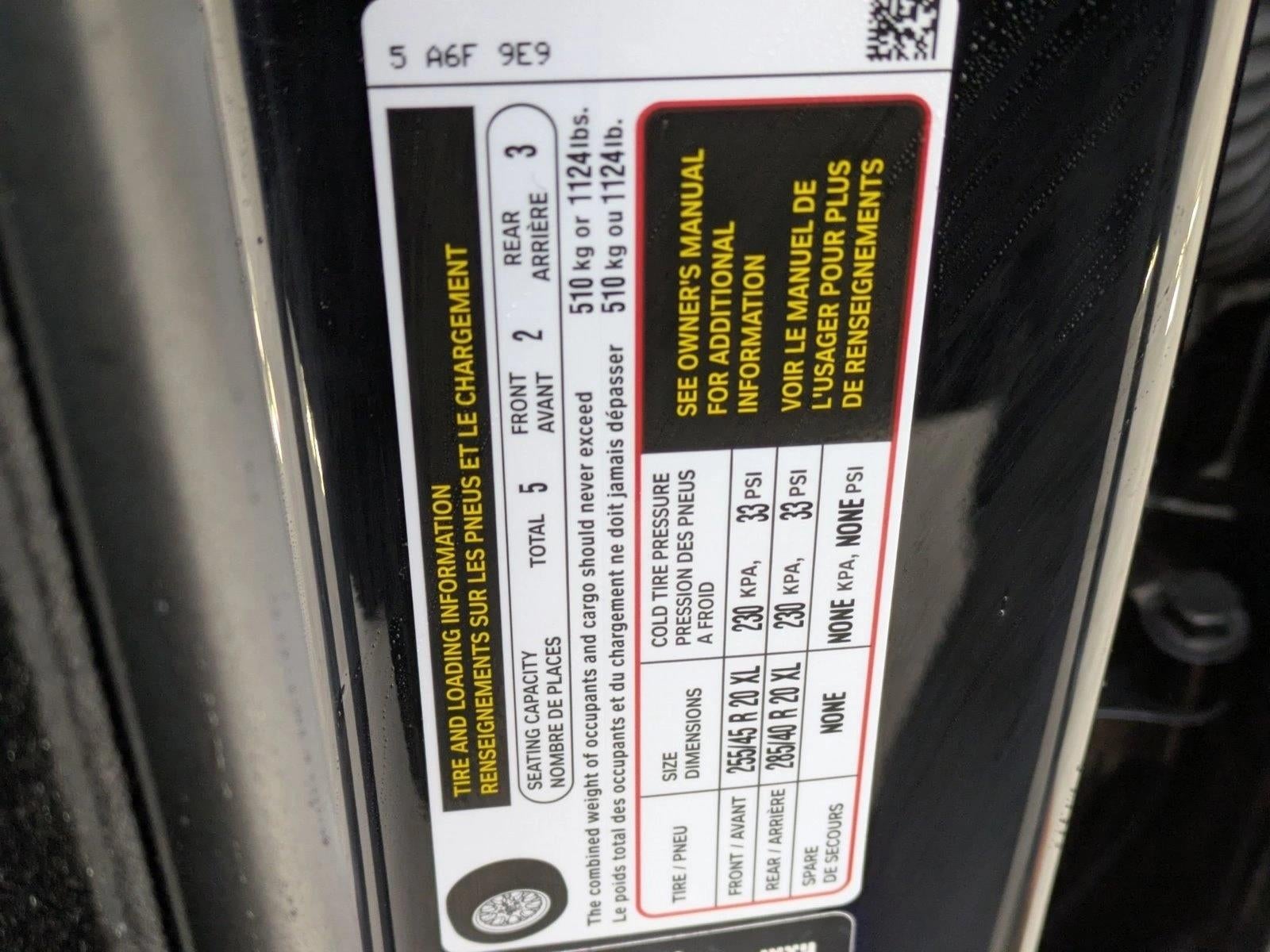 2024 BMW 760i xDrive Sedan