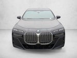 2024 BMW 760i xDrive Sedan