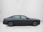 2024 BMW 760i xDrive Sedan