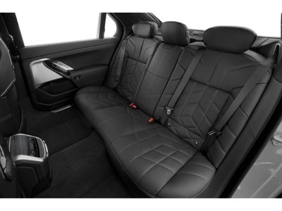 2024 BMW 760i xDrive Sedan