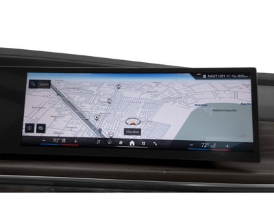 2024 BMW 760i xDrive Sedan