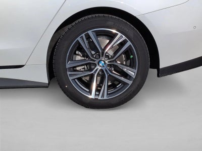2026 BMW 430i xDrive Gran Coupe