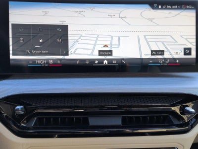 2026 BMW 430i xDrive Gran Coupe