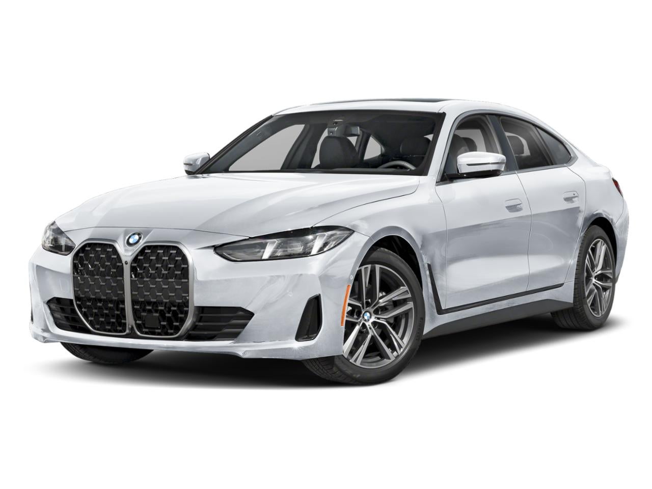 2026 BMW 430i xDrive Gran Coupe