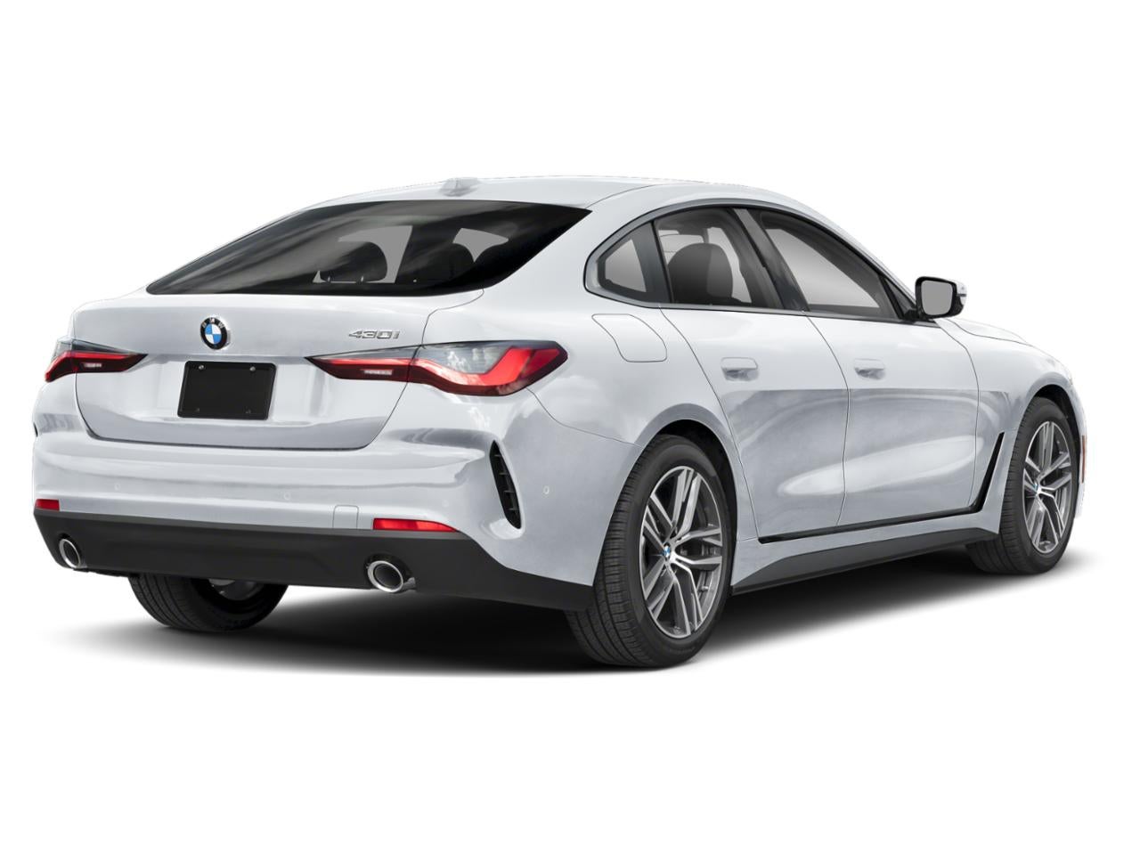 2026 BMW 430i xDrive Gran Coupe