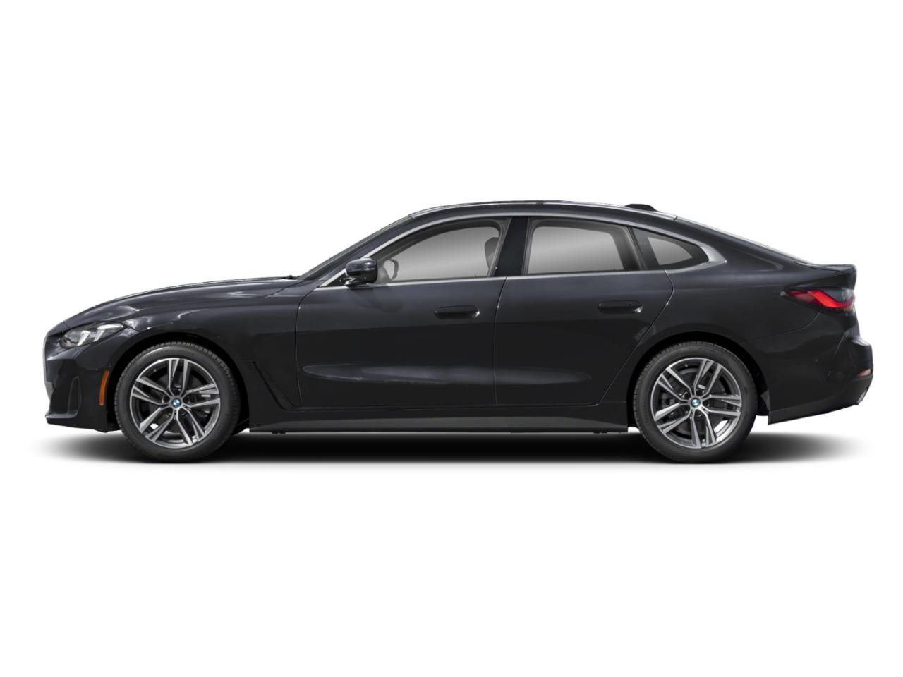 2026 BMW 430i xDrive Gran Coupe