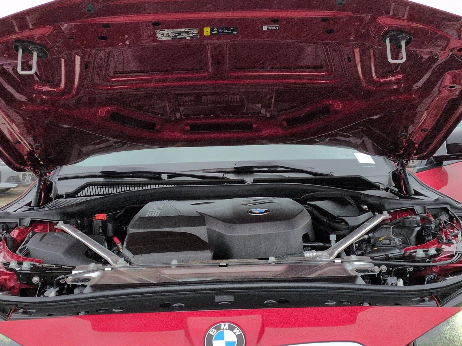 2025 BMW 430i xDrive Gran Coupe