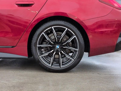 2025 BMW 430i xDrive Gran Coupe