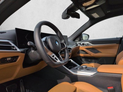 2025 BMW 430i xDrive Gran Coupe