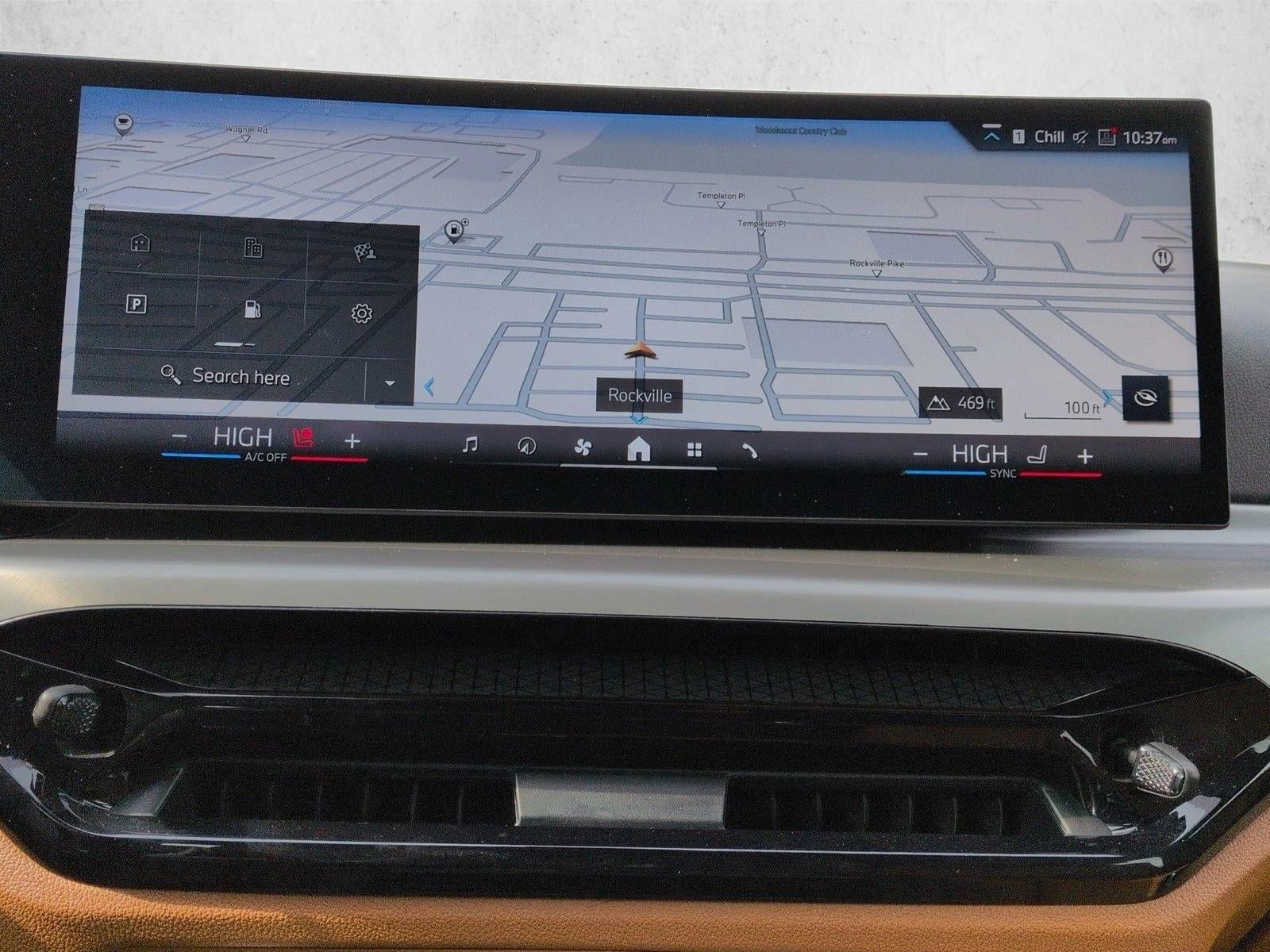 2025 BMW 430i xDrive Gran Coupe