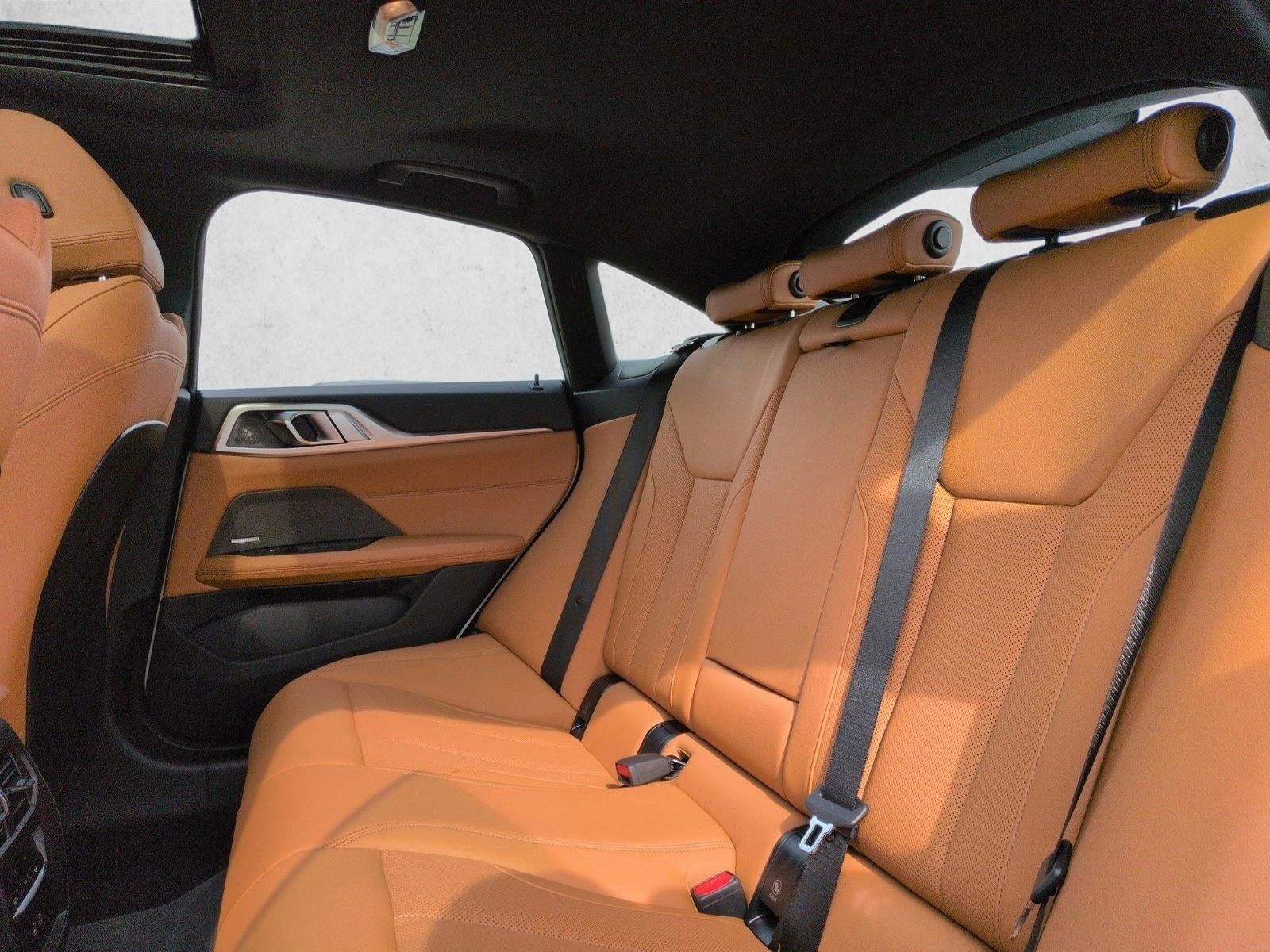 2025 BMW 430i xDrive Gran Coupe