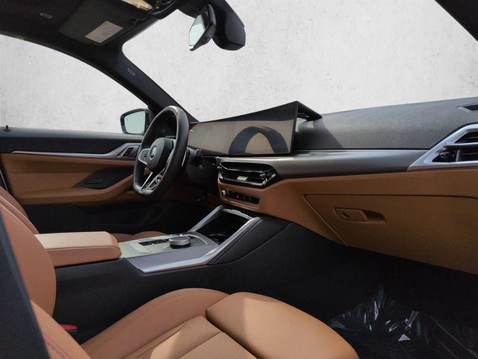 2025 BMW 430i xDrive Gran Coupe