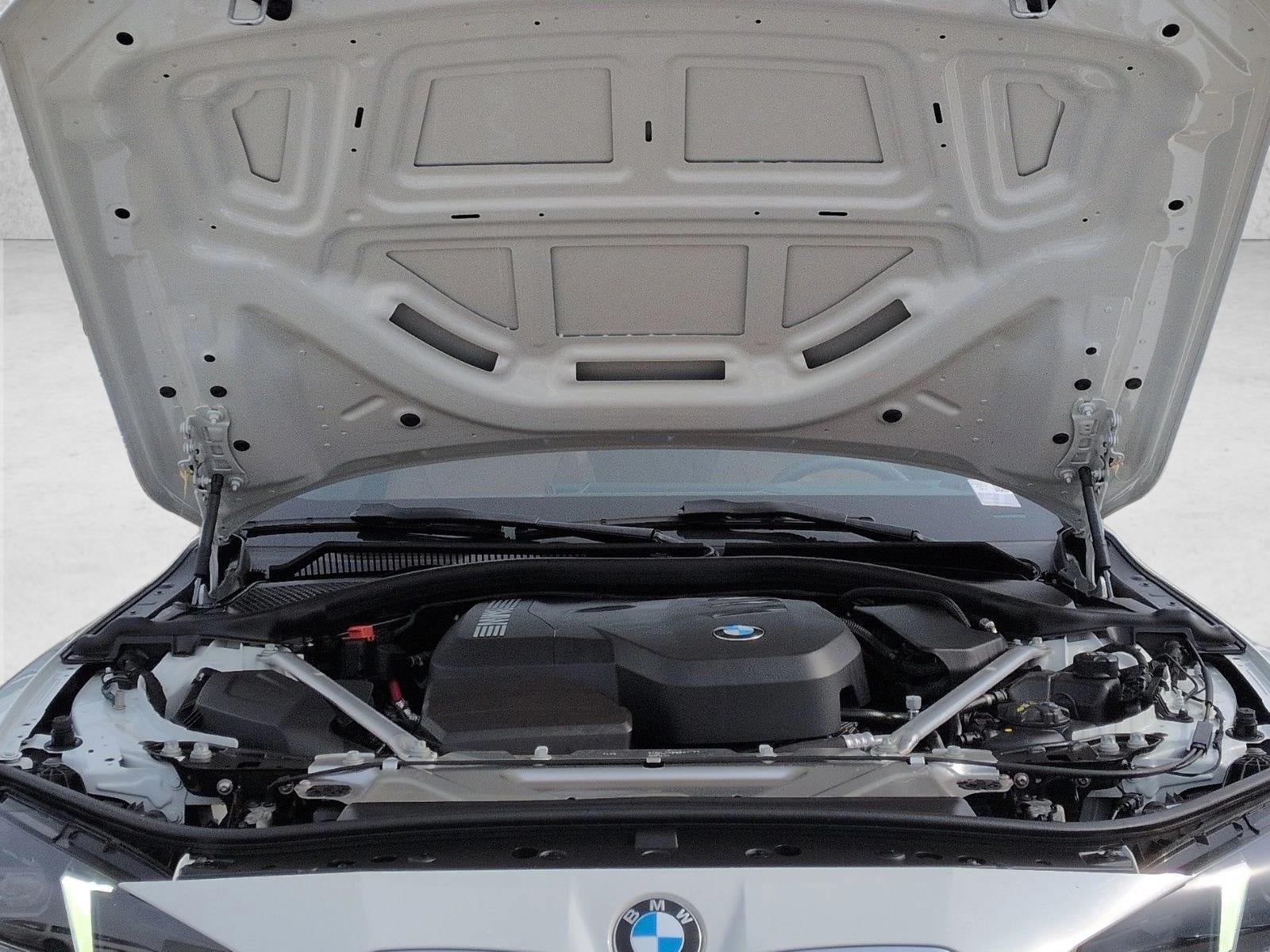 2025 BMW 430i xDrive Gran Coupe