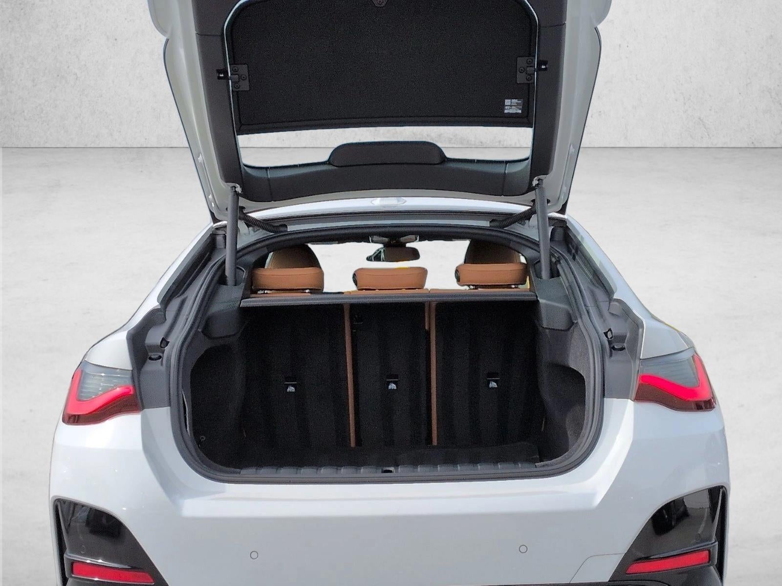 2025 BMW 430i xDrive Gran Coupe