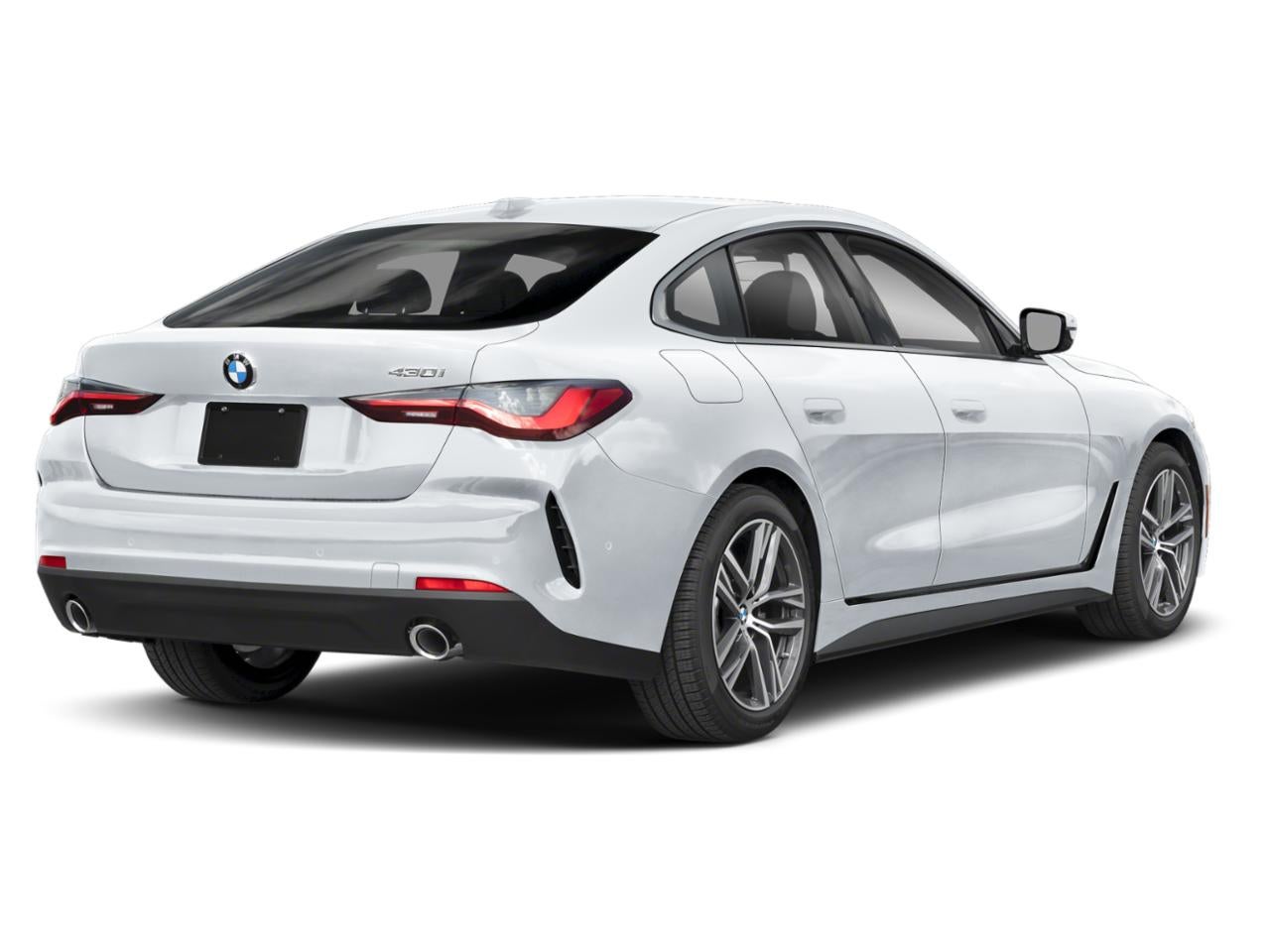 2025 BMW 430i xDrive Gran Coupe