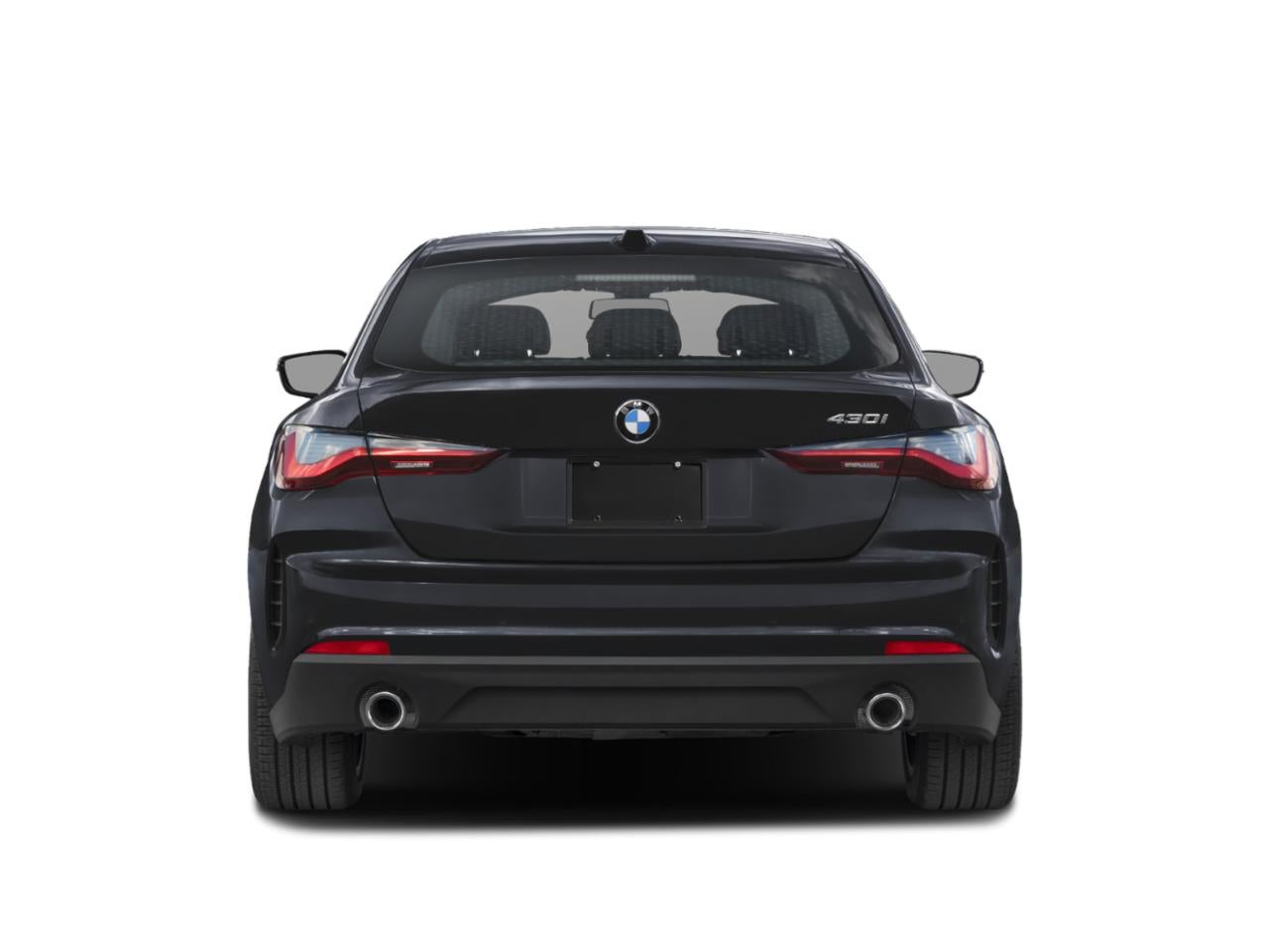 2025 BMW 430i xDrive Gran Coupe