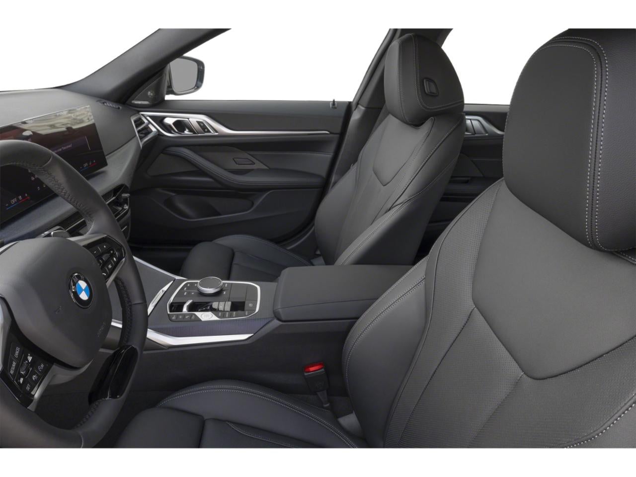 2025 BMW 430i xDrive Gran Coupe