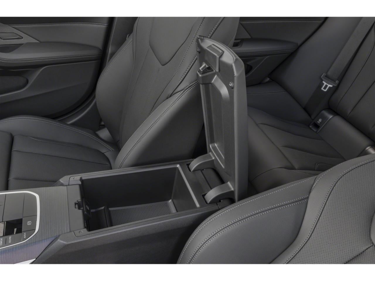 2025 BMW 430i xDrive Gran Coupe