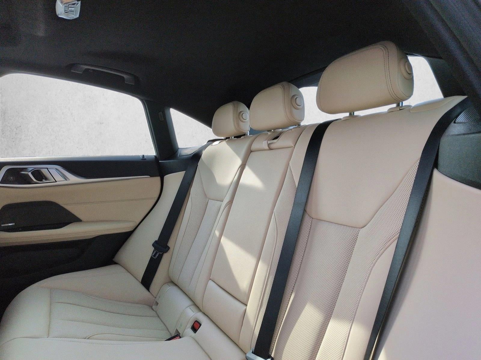 2026 BMW 430i xDrive Gran Coupe