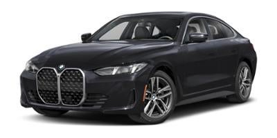 2026 BMW 430i xDrive Gran Coupe