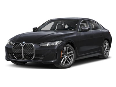 2026 BMW 430i xDrive Gran Coupe