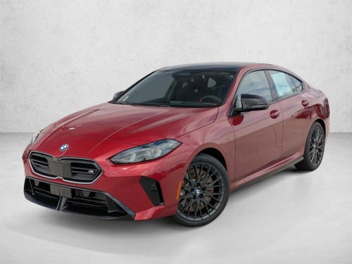 2026 BMW M235 xDrive Gran Coupe