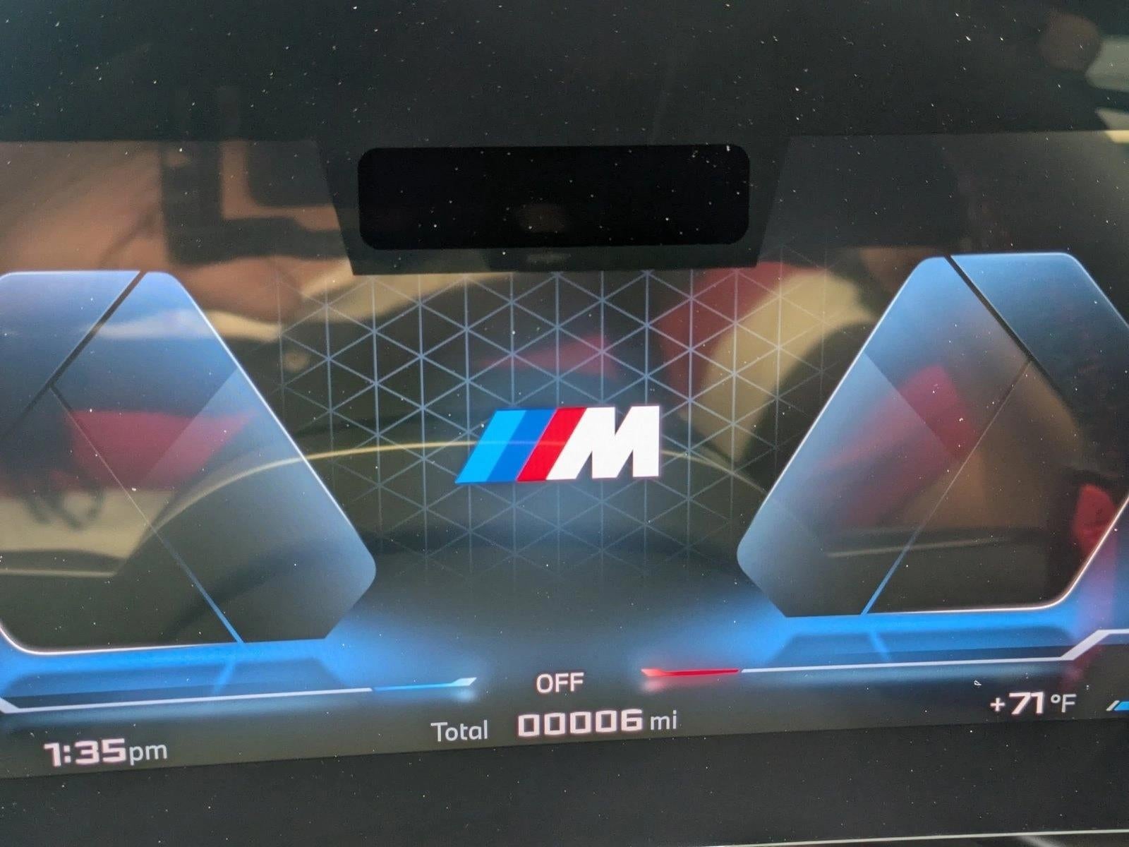 2026 BMW M235 xDrive Gran Coupe