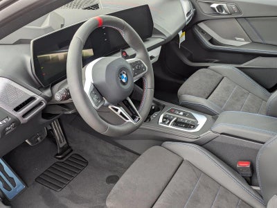 2026 BMW M235 xDrive Gran Coupe